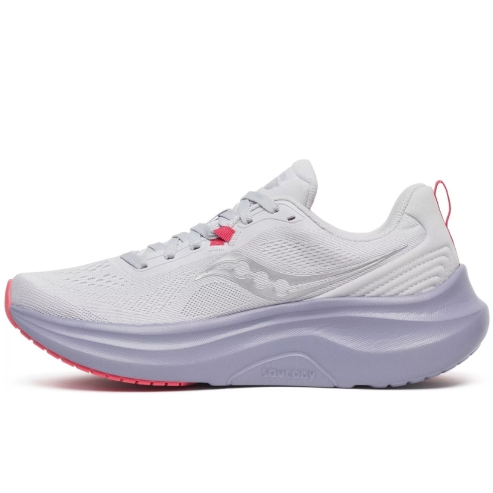 NIB Saucony Women's Lancer Run Running Shoes Sz 8 - Picture 3 of 11